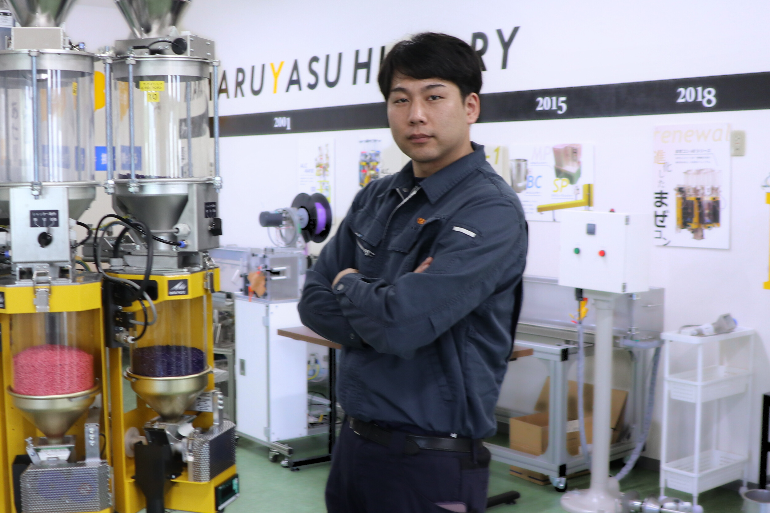 山口 恭平さん　28歳
